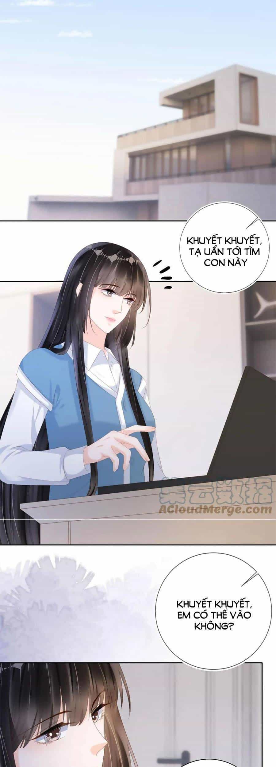 Dây Dưa Không Dứt - Chương 37 - ảnh 13