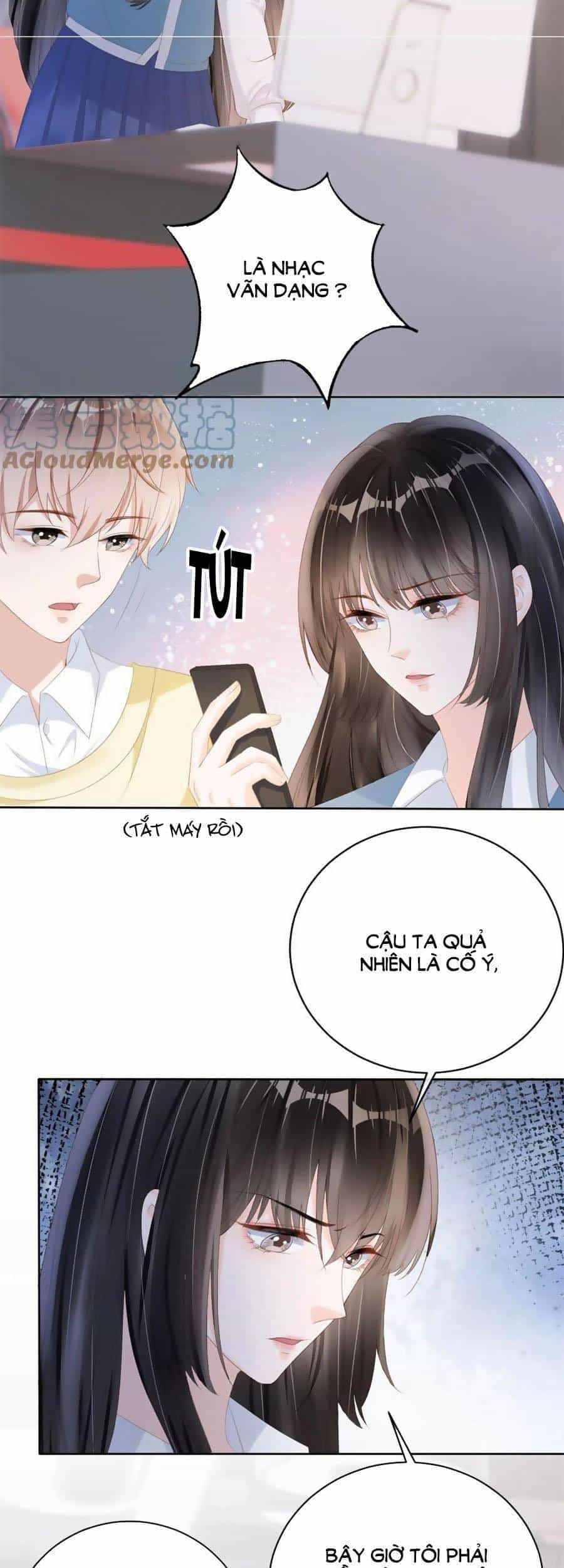 Dây Dưa Không Dứt - Chương 38 - ảnh 10