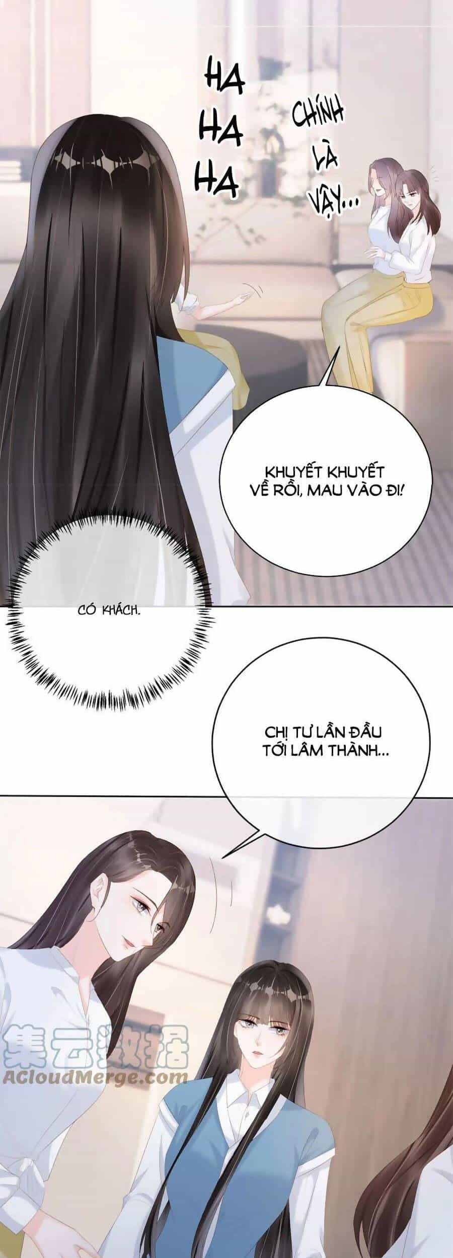 Dây Dưa Không Dứt - Chương 38 - ảnh 13
