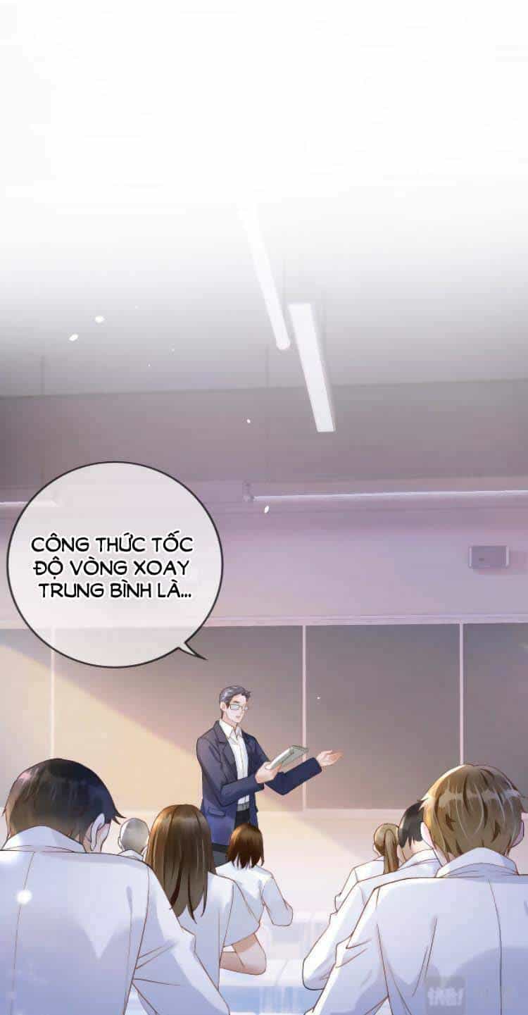 Dây Dưa Không Dứt - Chương 4 - ảnh 1