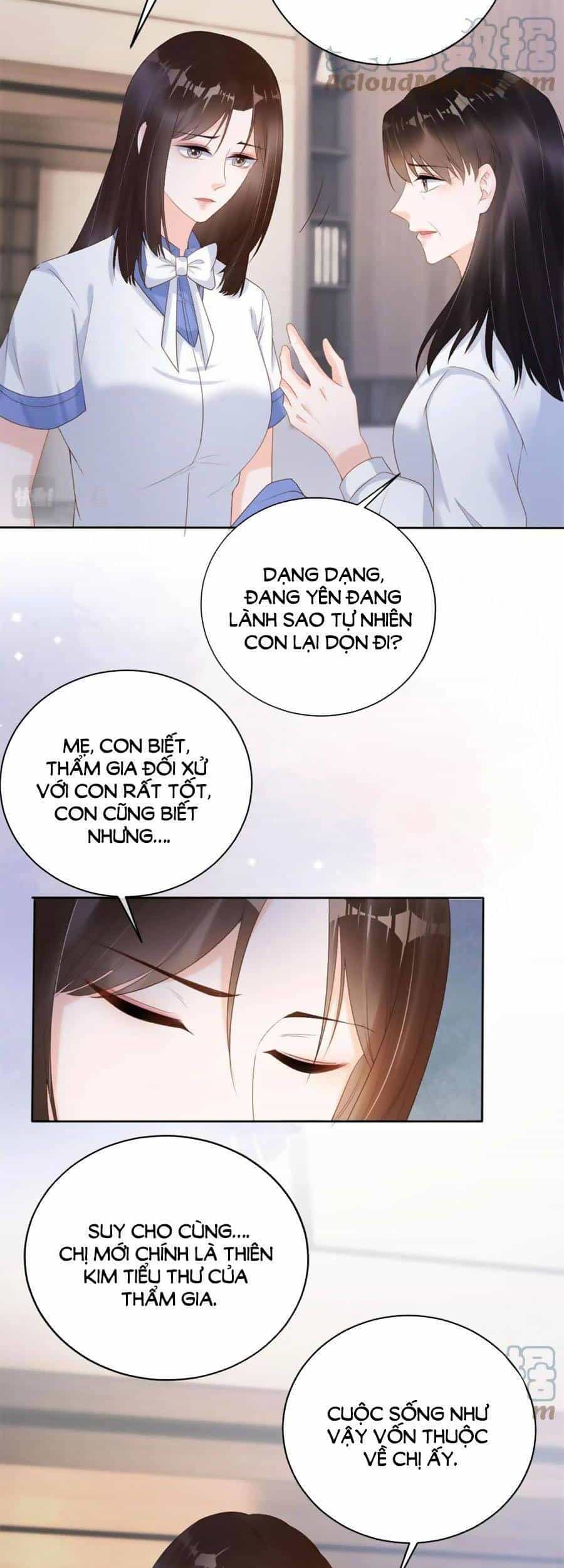 Dây Dưa Không Dứt - Chương 40 - ảnh 15