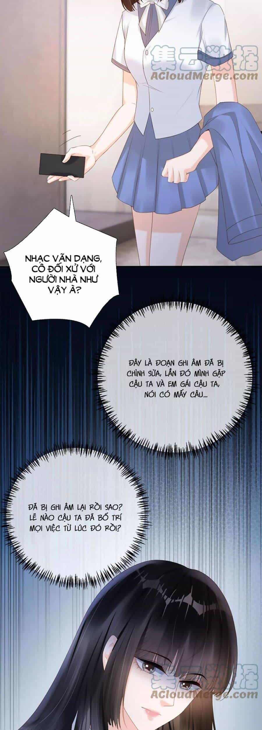 Dây Dưa Không Dứt - Chương 40 - ảnh 21