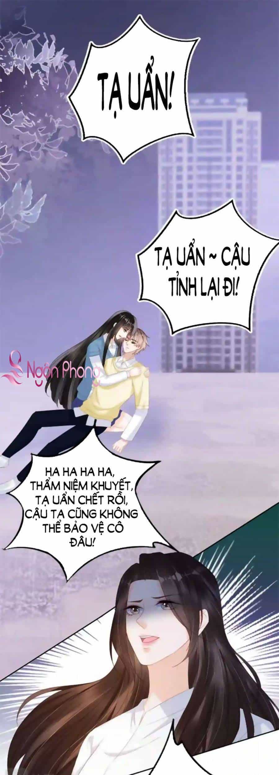 Dây Dưa Không Dứt - Chương 43 - ảnh 2