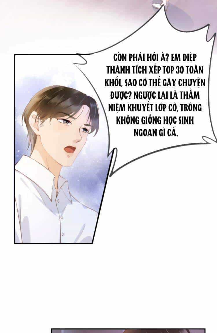 Dây Dưa Không Dứt - Chương 5 - ảnh 32
