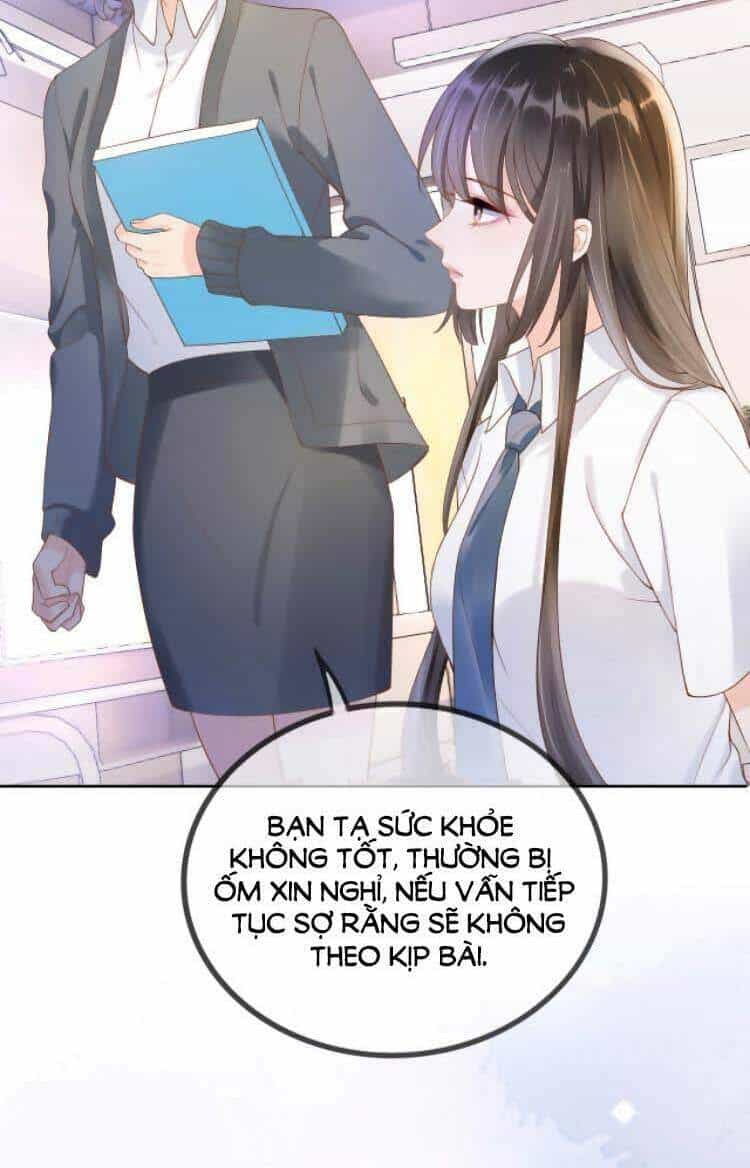 Dây Dưa Không Dứt - Chương 5 - ảnh 41