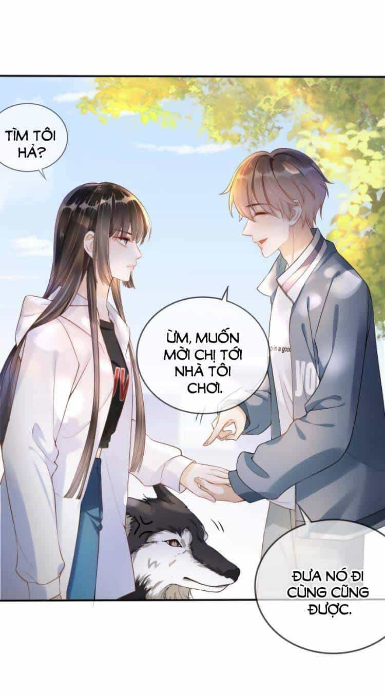 Dây Dưa Không Dứt - Chương 8 - ảnh 9