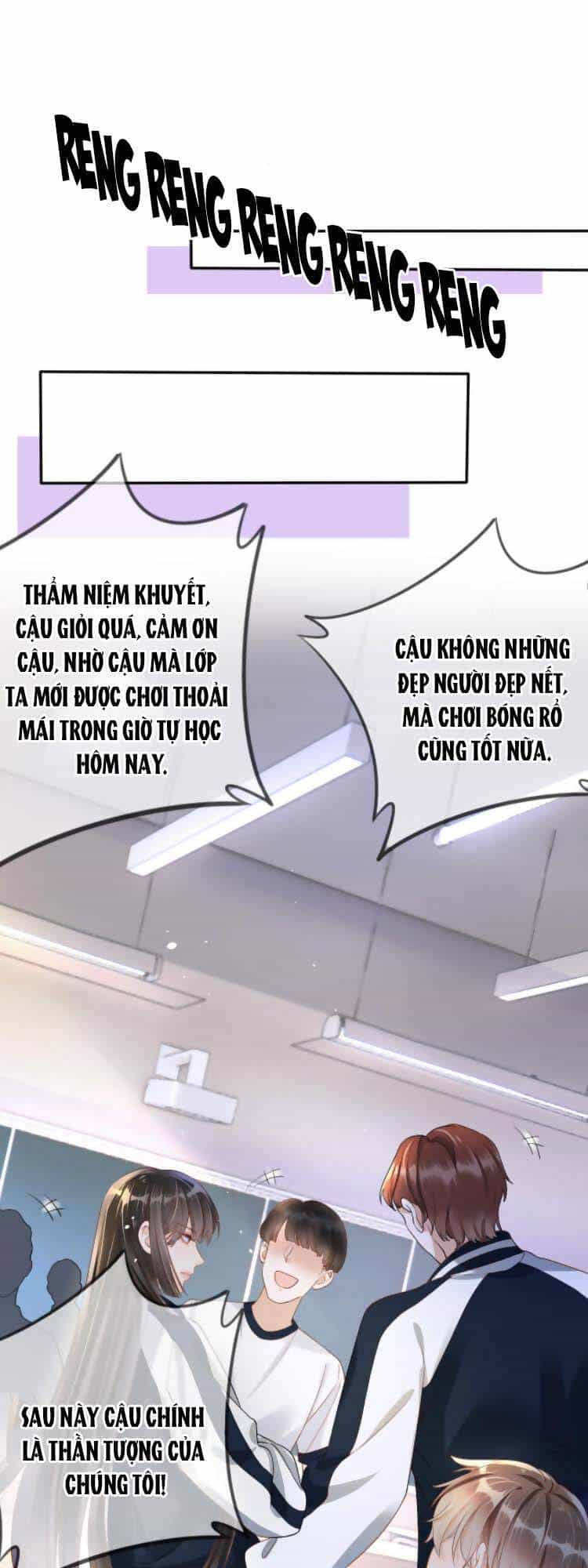 Dây Dưa Không Dứt - Chương 9 - ảnh 35