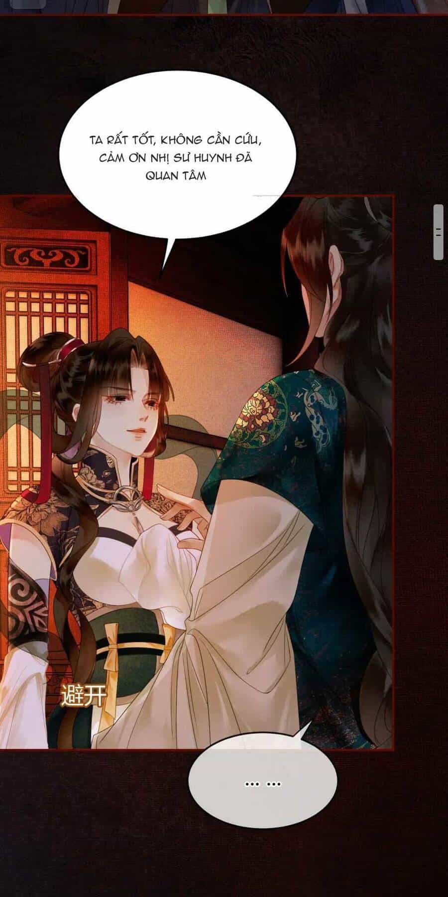 Dạy Hư Đồ Đệ Phản Diện Rồi Phải Làm Sao Đây ? - Chương 10 - ảnh 31