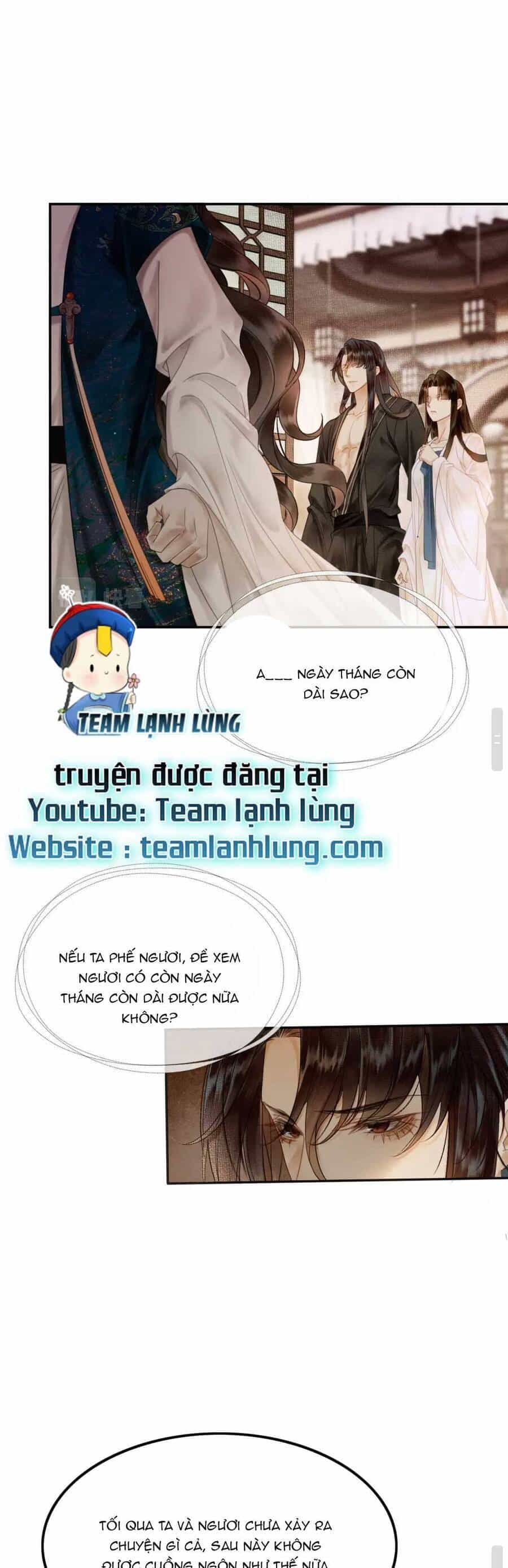 Dạy Hư Đồ Đệ Phản Diện Rồi Phải Làm Sao Đây ? - Chương 13 - ảnh 11