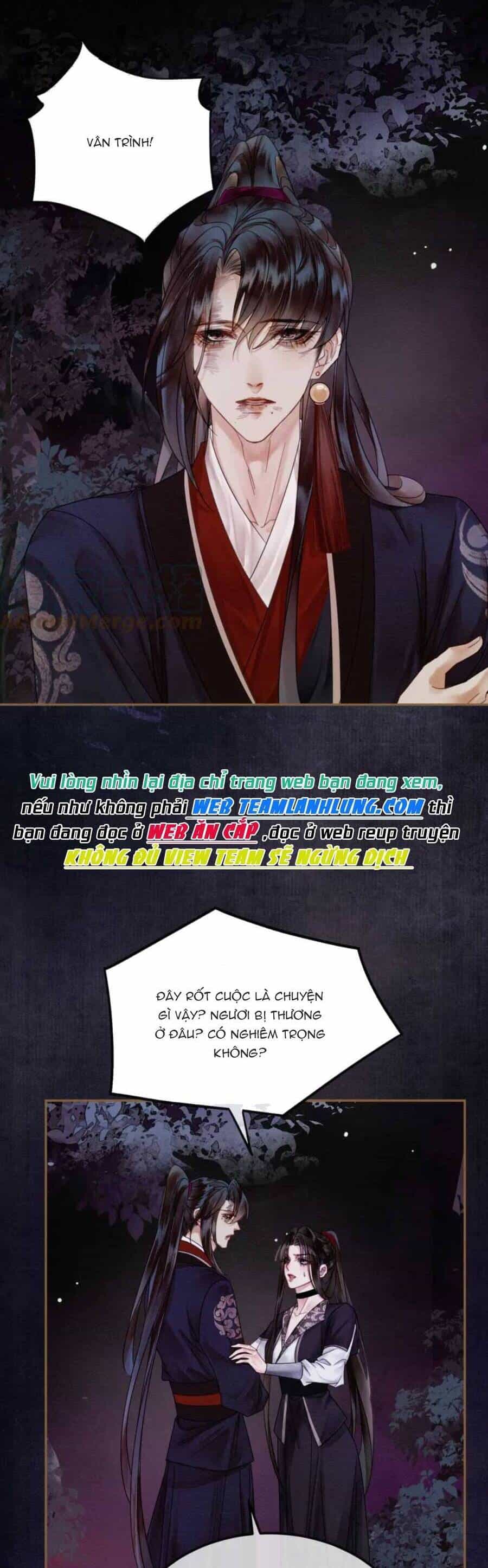 Dạy Hư Đồ Đệ Phản Diện Rồi Phải Làm Sao Đây ? - Chương 14 - ảnh 9