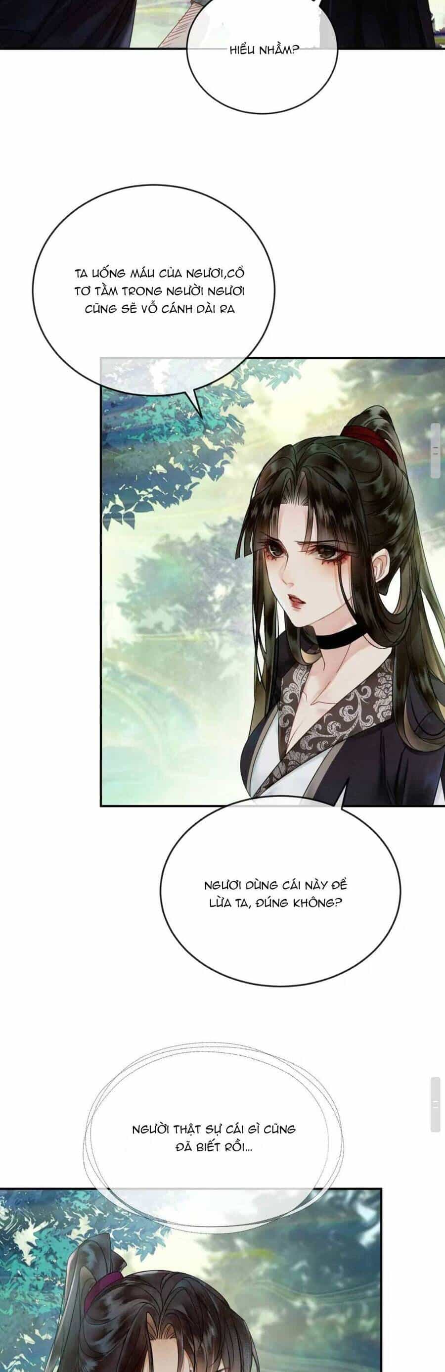 Dạy Hư Đồ Đệ Phản Diện Rồi Phải Làm Sao Đây ? - Chương 15 - ảnh 20