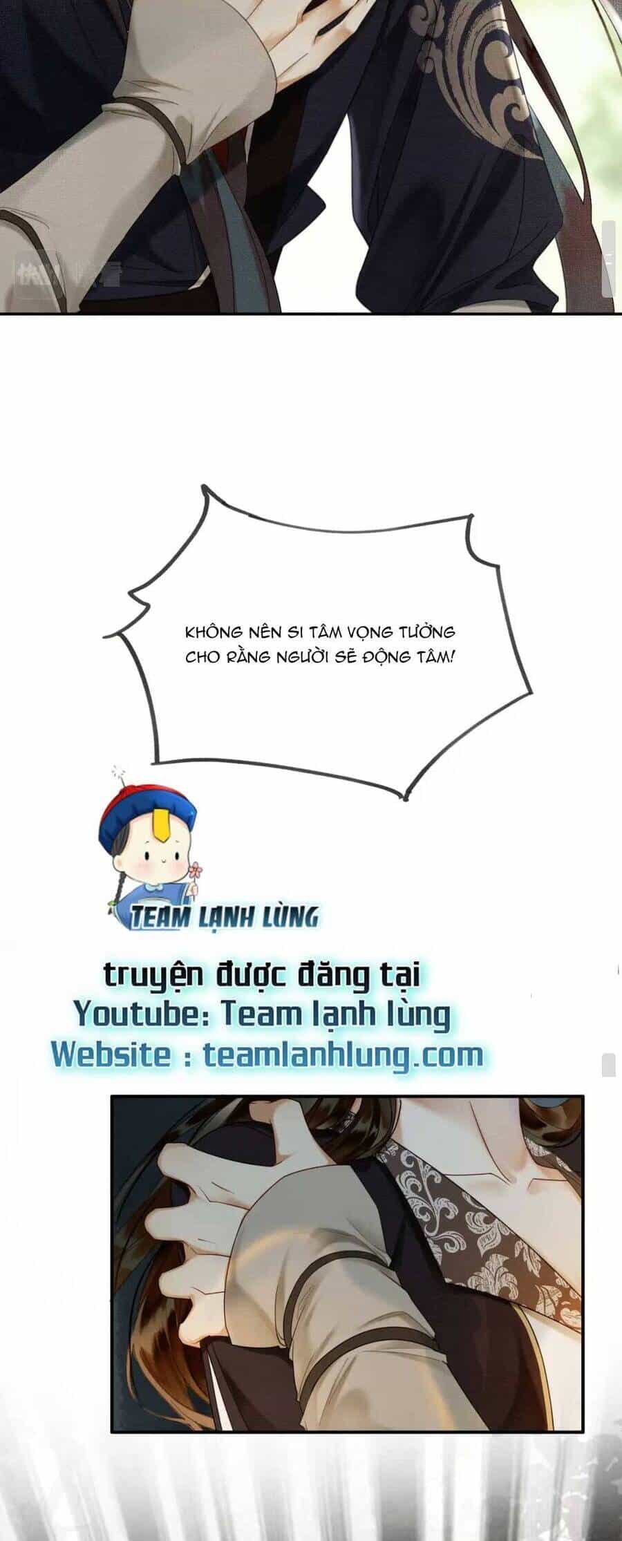 Dạy Hư Đồ Đệ Phản Diện Rồi Phải Làm Sao Đây ? - Chương 15 - ảnh 25