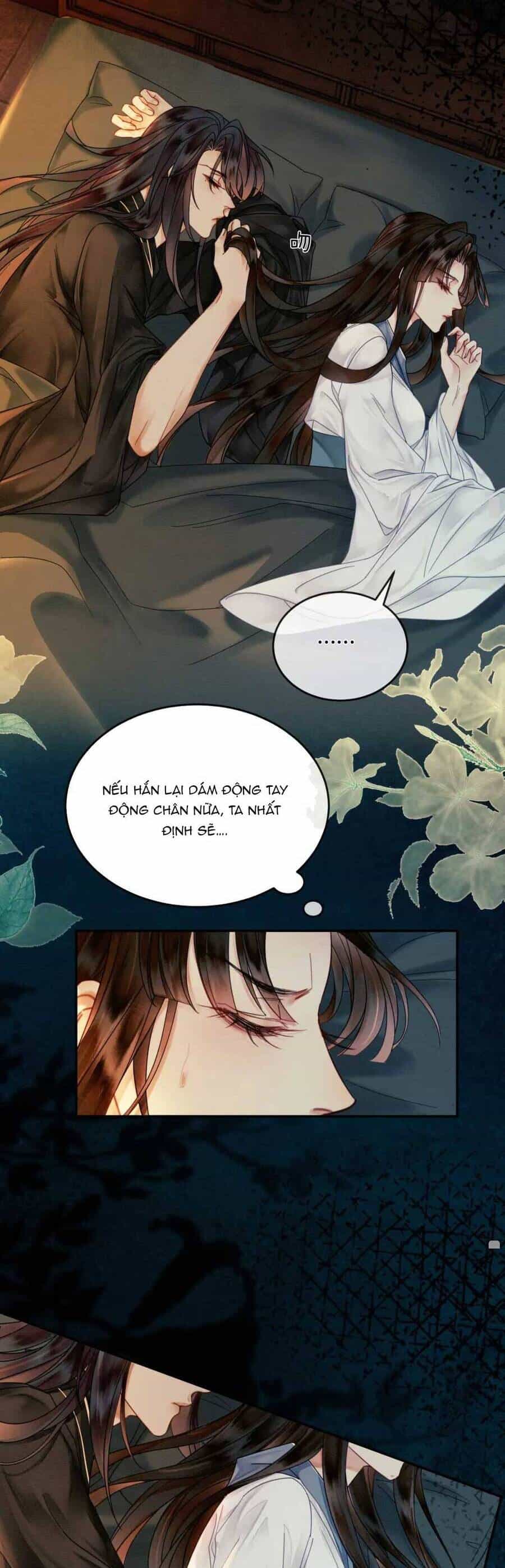 Dạy Hư Đồ Đệ Phản Diện Rồi Phải Làm Sao Đây ? - Chương 16 - ảnh 24