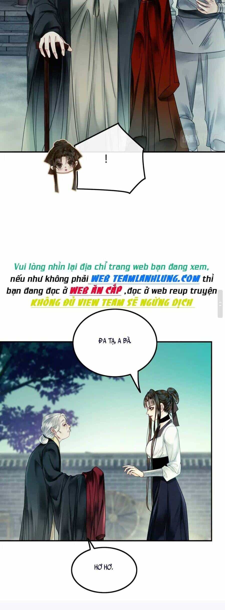 Dạy Hư Đồ Đệ Phản Diện Rồi Phải Làm Sao Đây ? - Chương 17 - ảnh 14