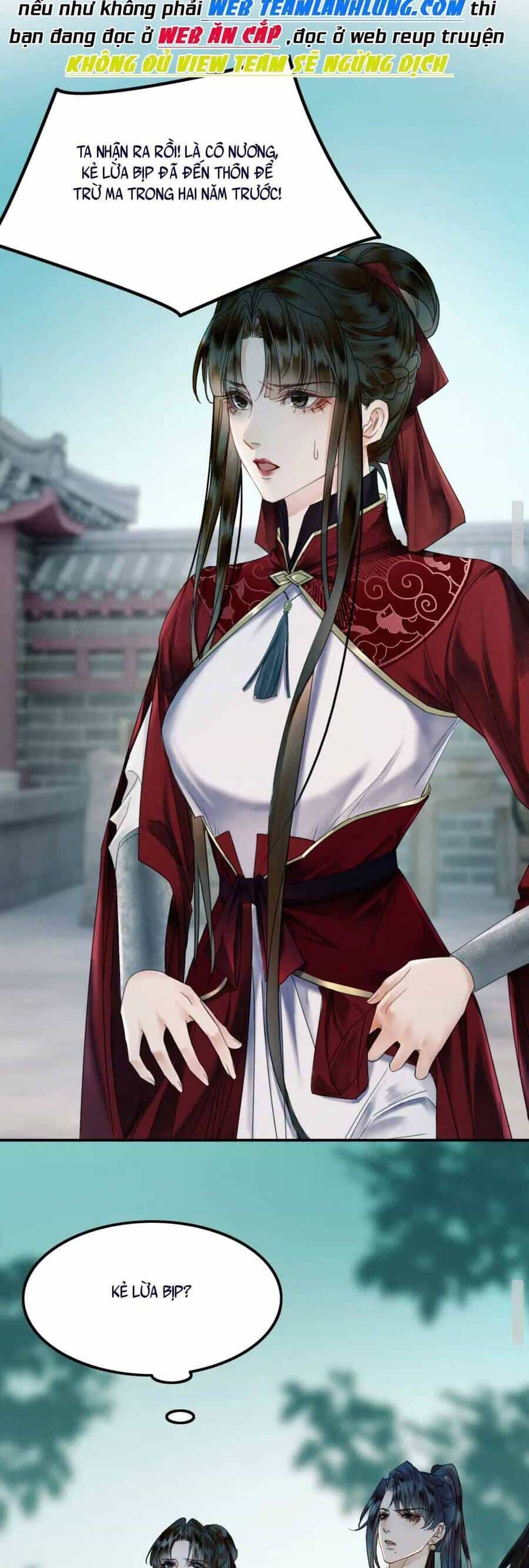 Dạy Hư Đồ Đệ Phản Diện Rồi Phải Làm Sao Đây ? - Chương 17 - ảnh 16