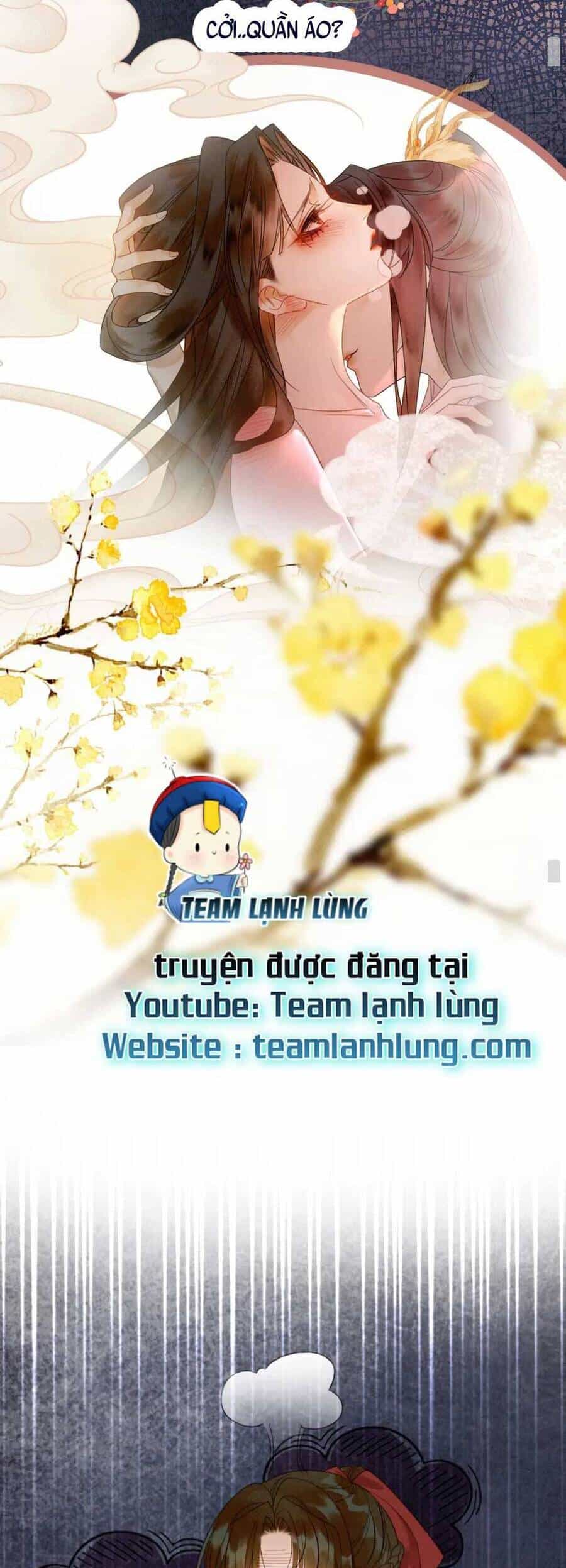 Dạy Hư Đồ Đệ Phản Diện Rồi Phải Làm Sao Đây ? - Chương 19 - ảnh 28