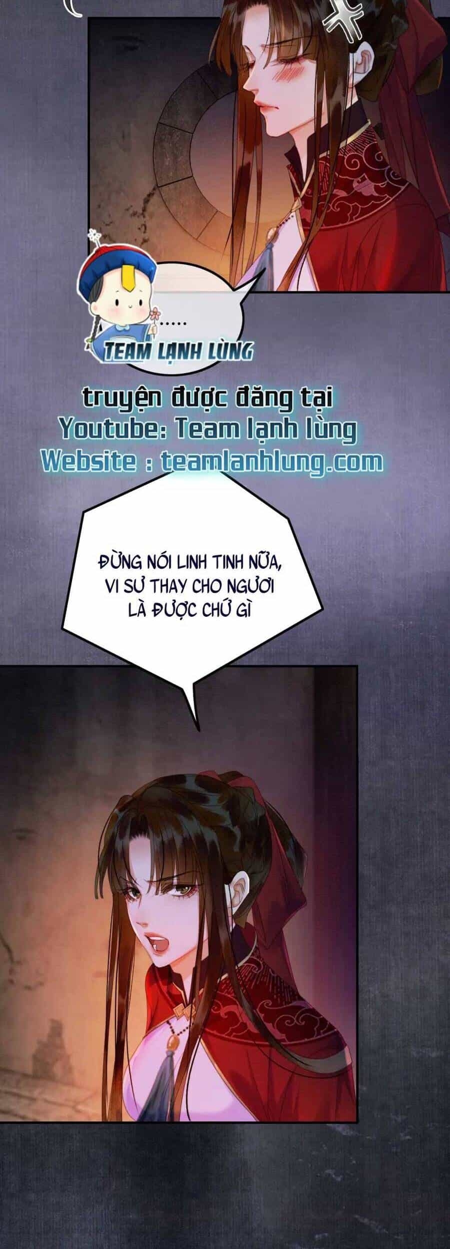 Dạy Hư Đồ Đệ Phản Diện Rồi Phải Làm Sao Đây ? - Chương 19 - ảnh 30