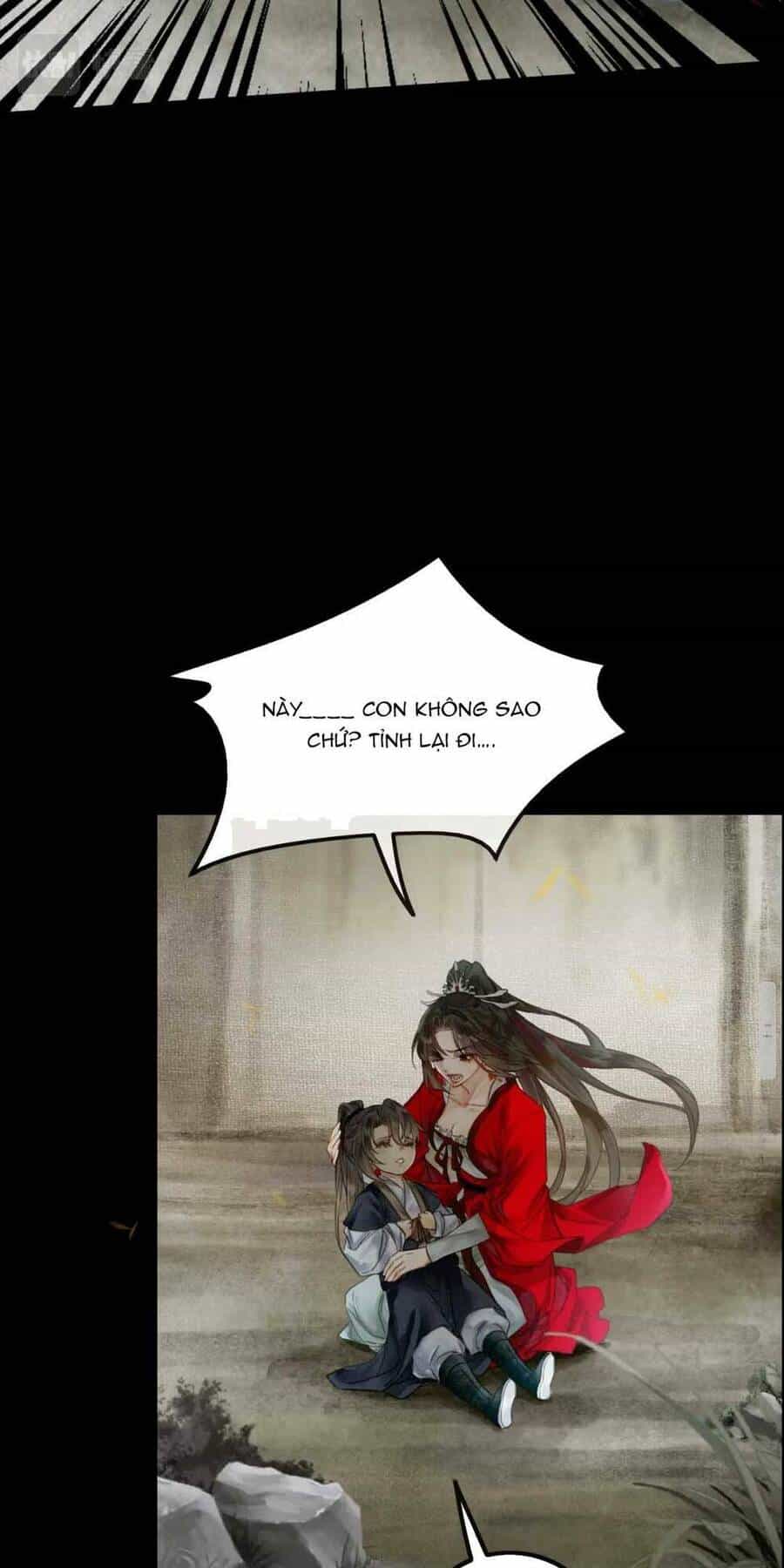 Dạy Hư Đồ Đệ Phản Diện Rồi Phải Làm Sao Đây ? - Chương 2 - ảnh 24