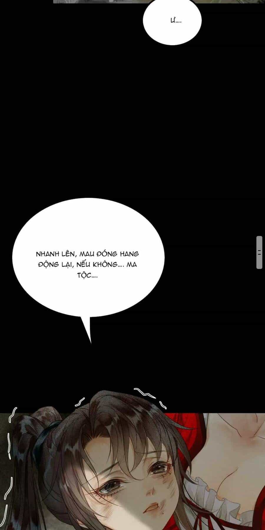 Dạy Hư Đồ Đệ Phản Diện Rồi Phải Làm Sao Đây ? - Chương 2 - ảnh 25