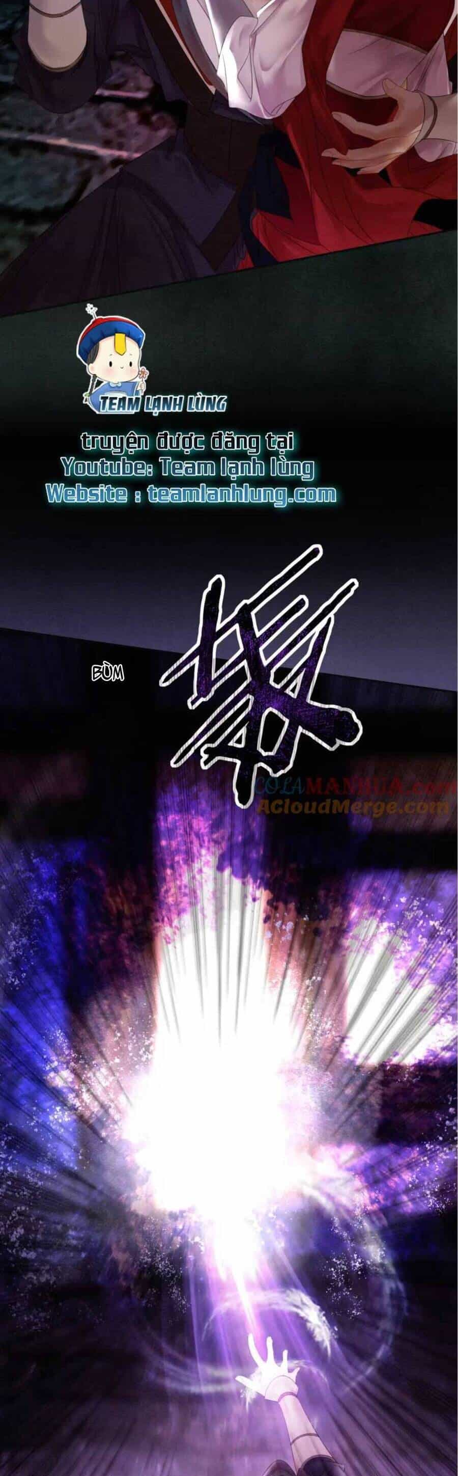 Dạy Hư Đồ Đệ Phản Diện Rồi Phải Làm Sao Đây ? - Chương 20 - ảnh 14