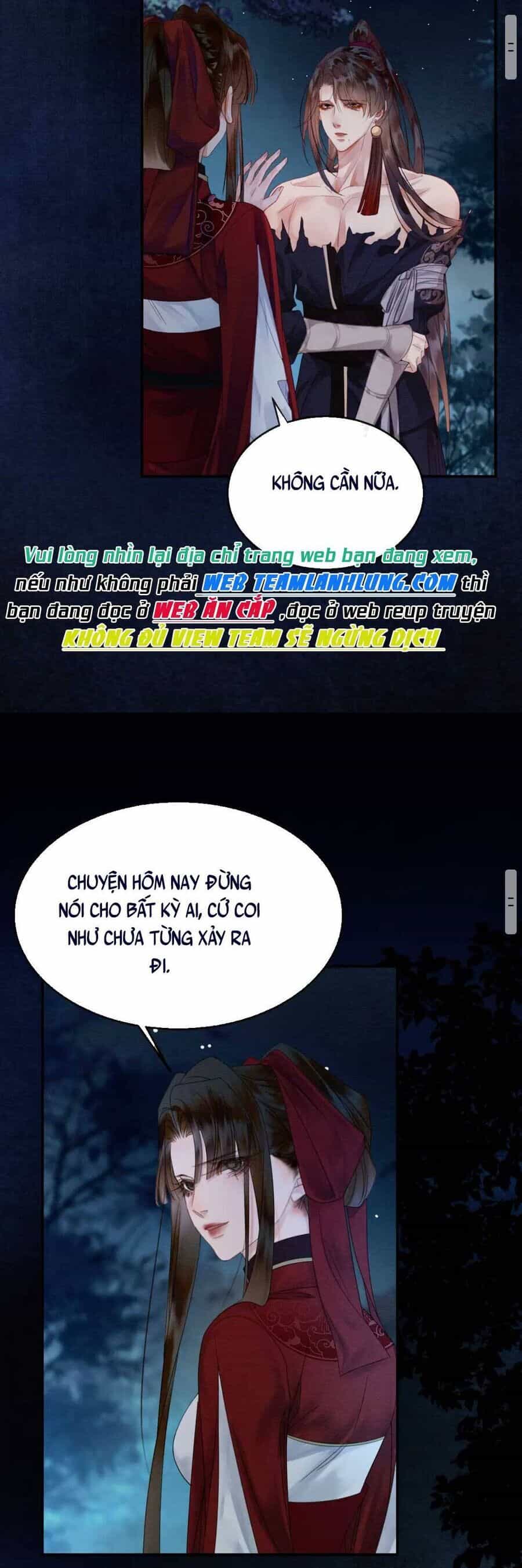 Dạy Hư Đồ Đệ Phản Diện Rồi Phải Làm Sao Đây ? - Chương 22 - ảnh 26