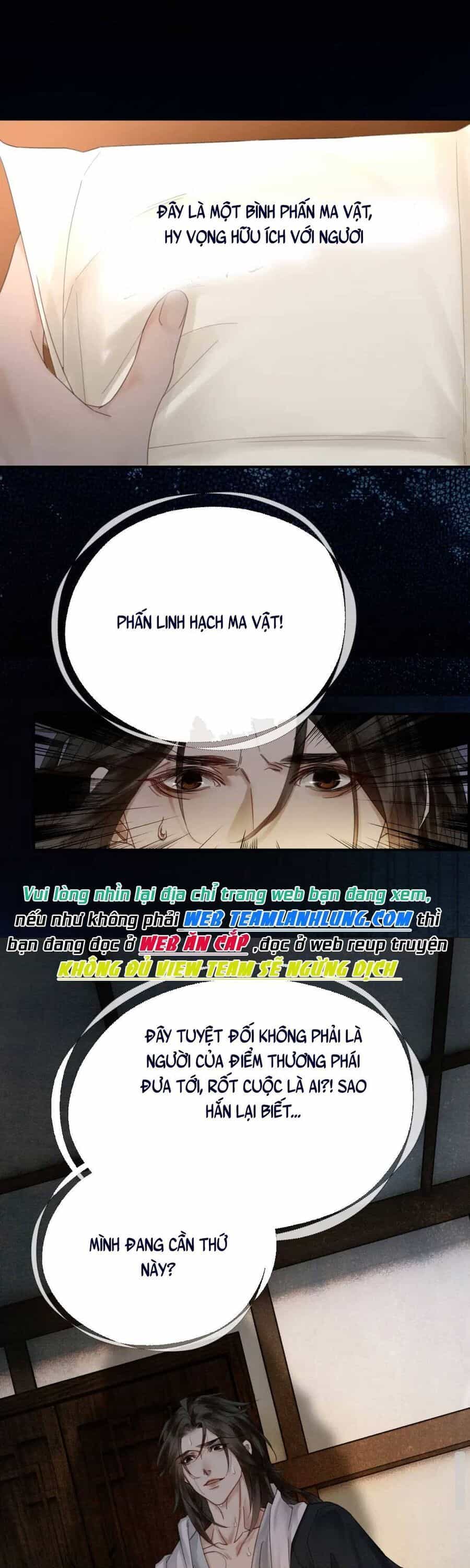 Dạy Hư Đồ Đệ Phản Diện Rồi Phải Làm Sao Đây ? - Chương 22 - ảnh 32