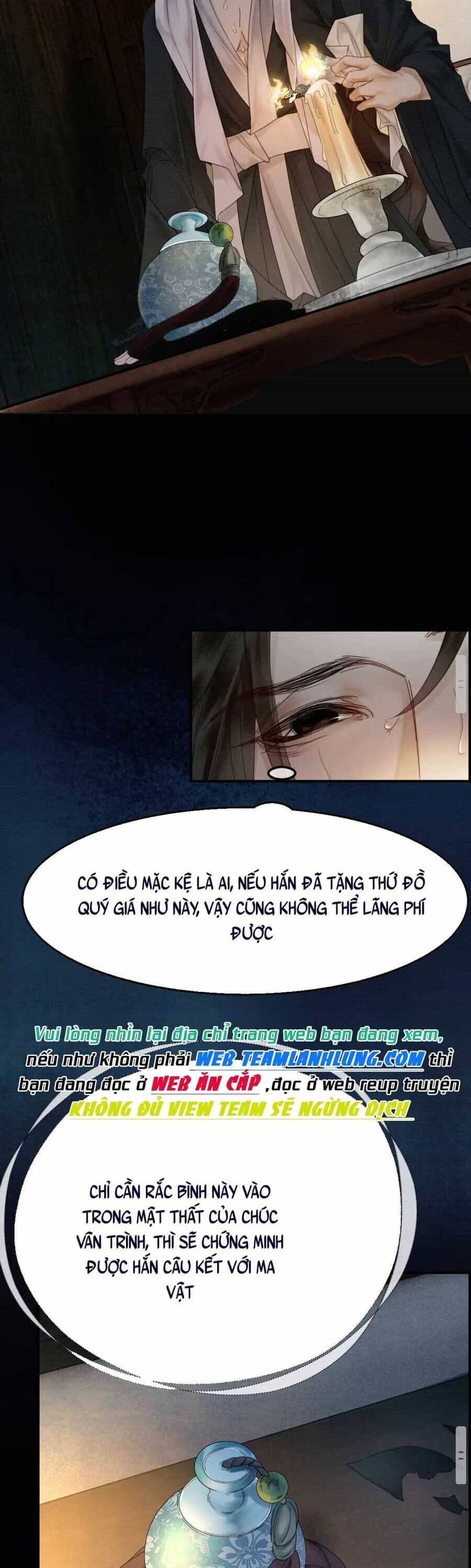 Dạy Hư Đồ Đệ Phản Diện Rồi Phải Làm Sao Đây ? - Chương 22 - ảnh 33