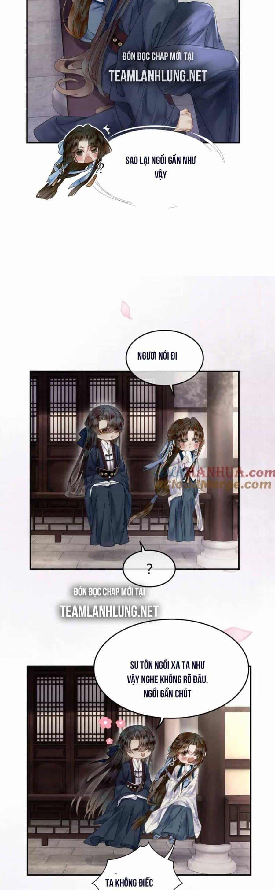 Dạy Hư Đồ Đệ Phản Diện Rồi Phải Làm Sao Đây ? - Chương 26 - ảnh 15