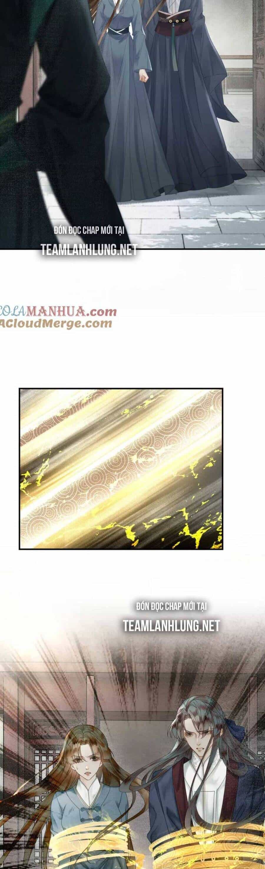 Dạy Hư Đồ Đệ Phản Diện Rồi Phải Làm Sao Đây ? - Chương 27 - ảnh 13