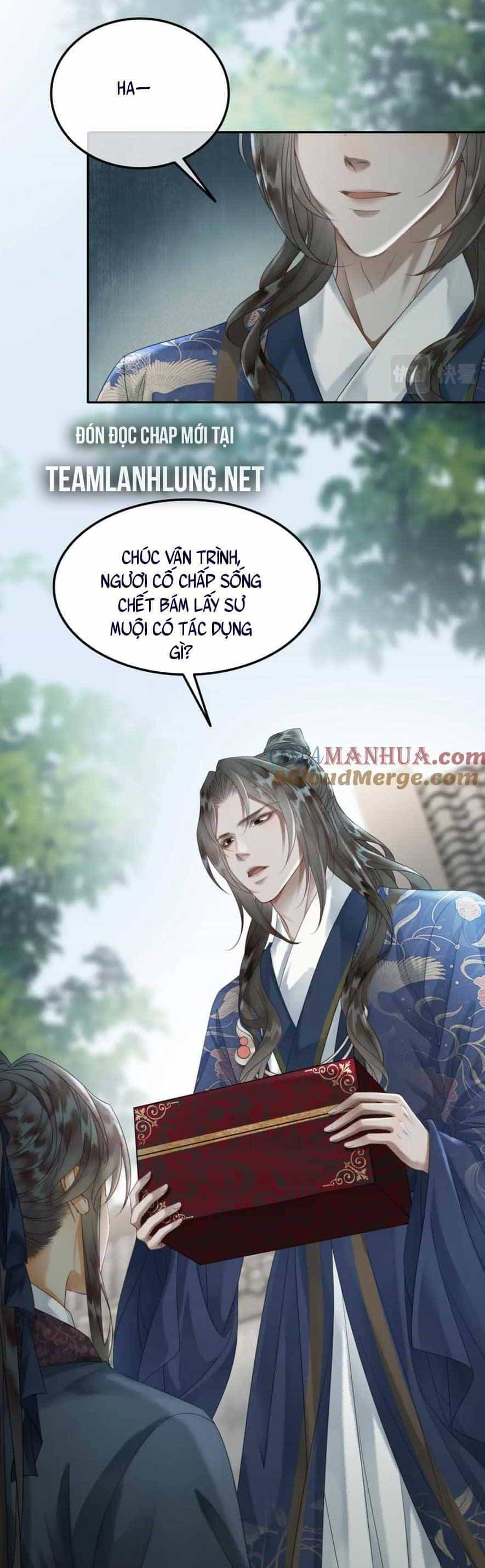 Dạy Hư Đồ Đệ Phản Diện Rồi Phải Làm Sao Đây ? - Chương 29 - ảnh 13