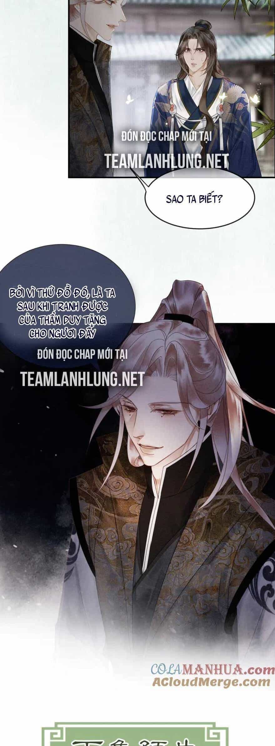 Dạy Hư Đồ Đệ Phản Diện Rồi Phải Làm Sao Đây ? - Chương 29 - ảnh 27