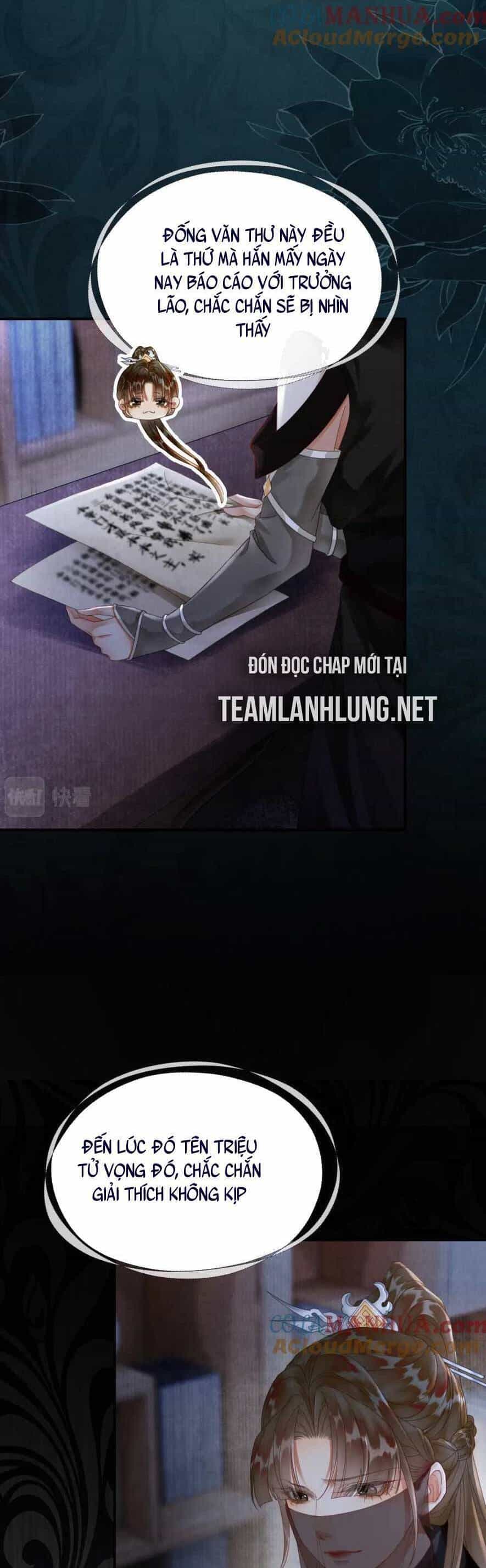 Dạy Hư Đồ Đệ Phản Diện Rồi Phải Làm Sao Đây ? - Chương 29 - ảnh 7