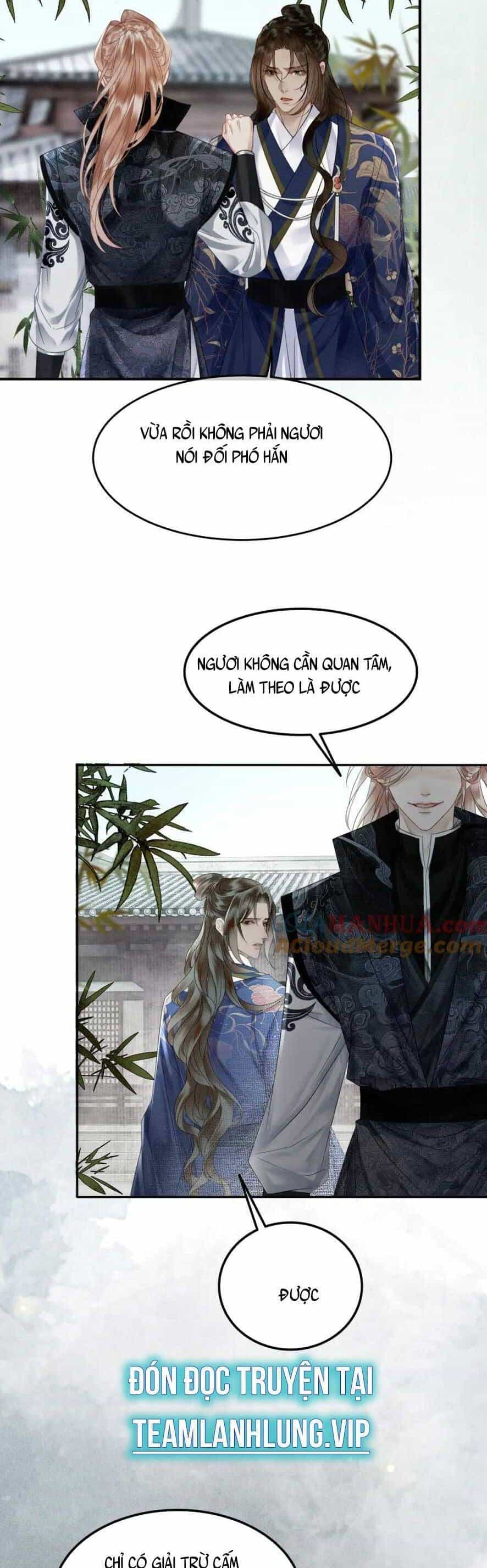 Dạy Hư Đồ Đệ Phản Diện Rồi Phải Làm Sao Đây ? - Chương 30 - ảnh 10