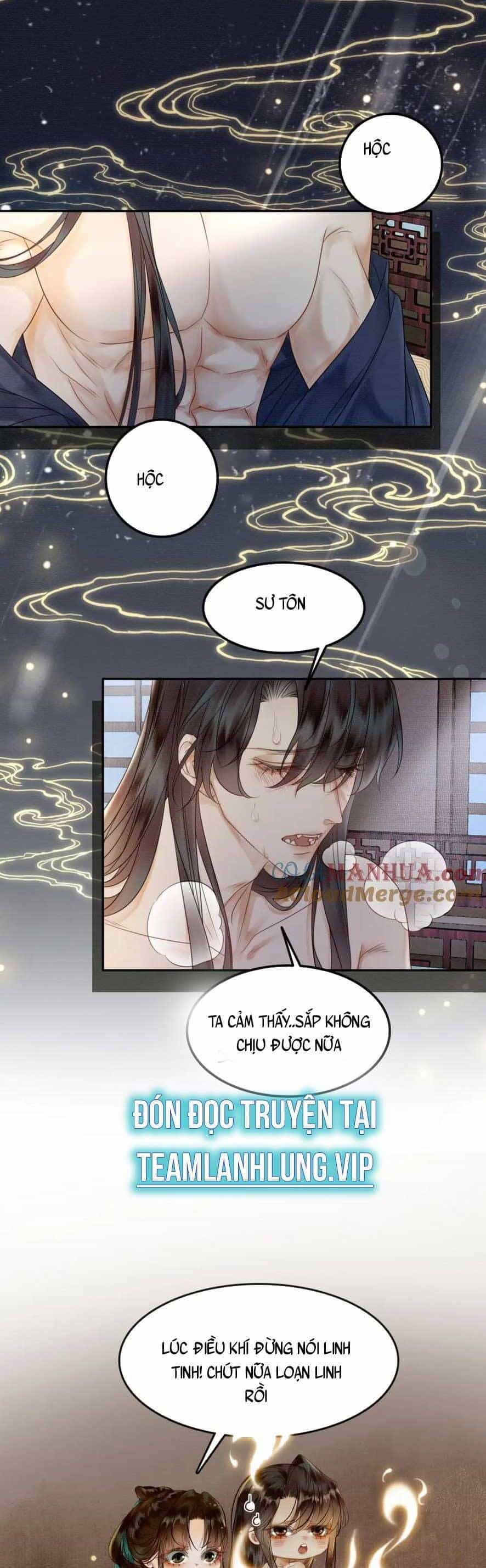 Dạy Hư Đồ Đệ Phản Diện Rồi Phải Làm Sao Đây ? - Chương 30 - ảnh 12
