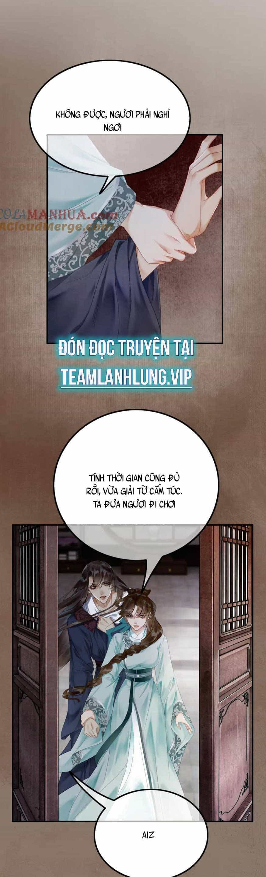 Dạy Hư Đồ Đệ Phản Diện Rồi Phải Làm Sao Đây ? - Chương 30 - ảnh 17