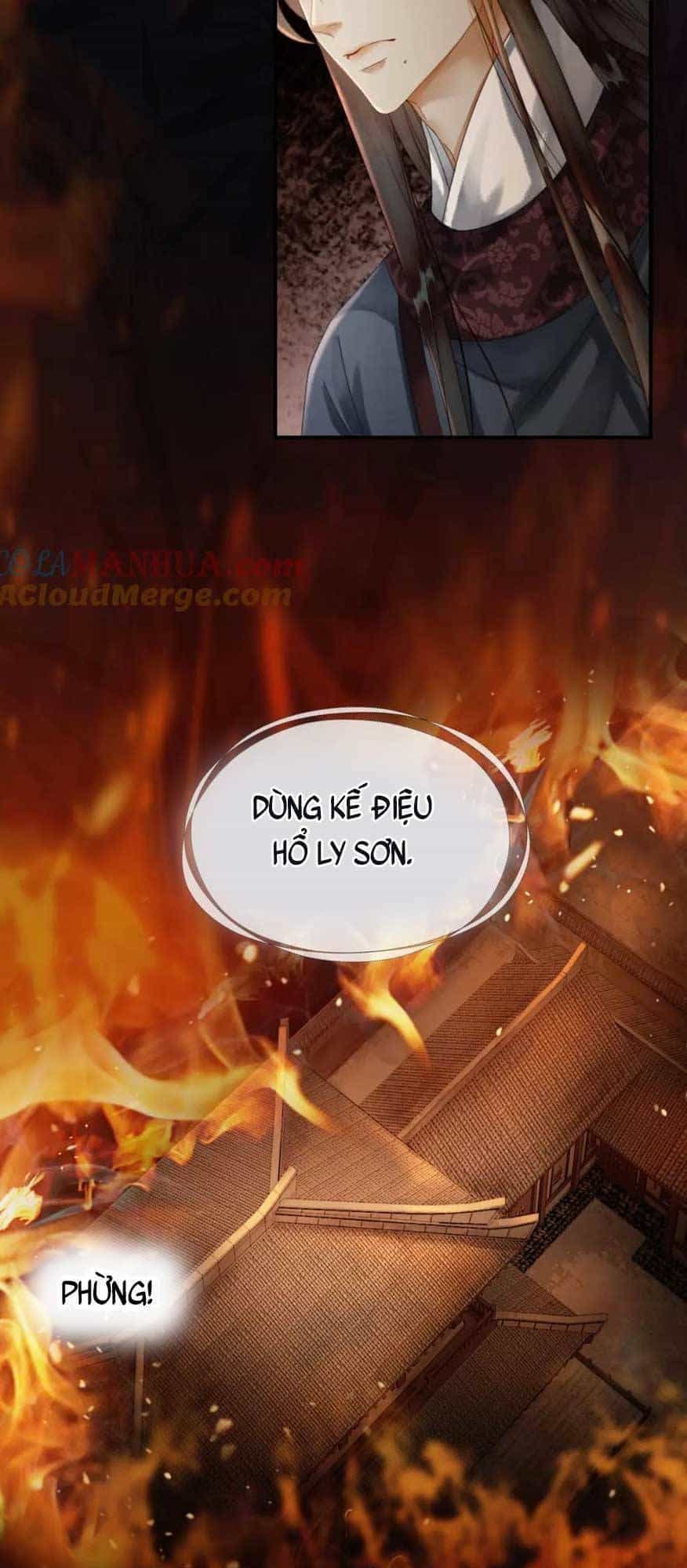 Dạy Hư Đồ Đệ Phản Diện Rồi Phải Làm Sao Đây ? - Chương 31 - ảnh 12