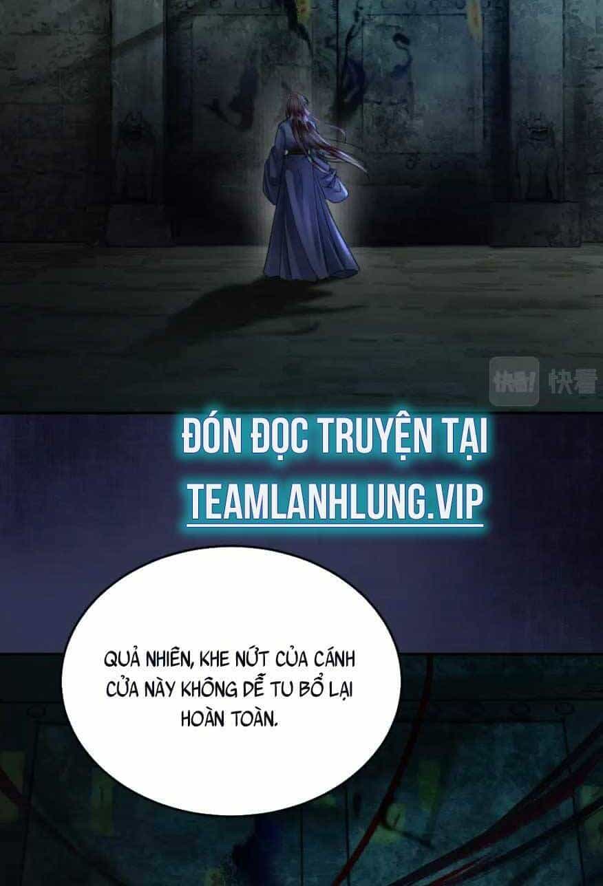 Dạy Hư Đồ Đệ Phản Diện Rồi Phải Làm Sao Đây ? - Chương 31 - ảnh 18