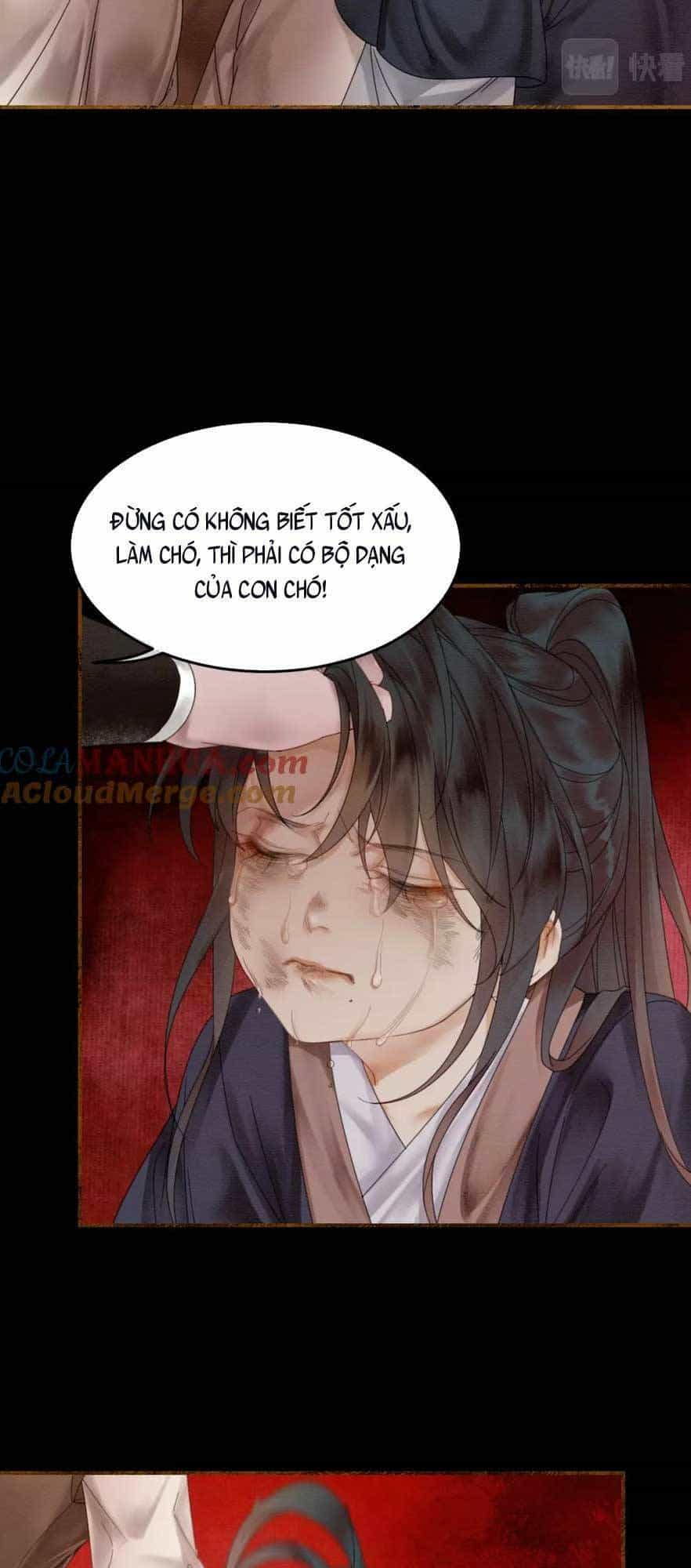 Dạy Hư Đồ Đệ Phản Diện Rồi Phải Làm Sao Đây ? - Chương 31 - ảnh 27