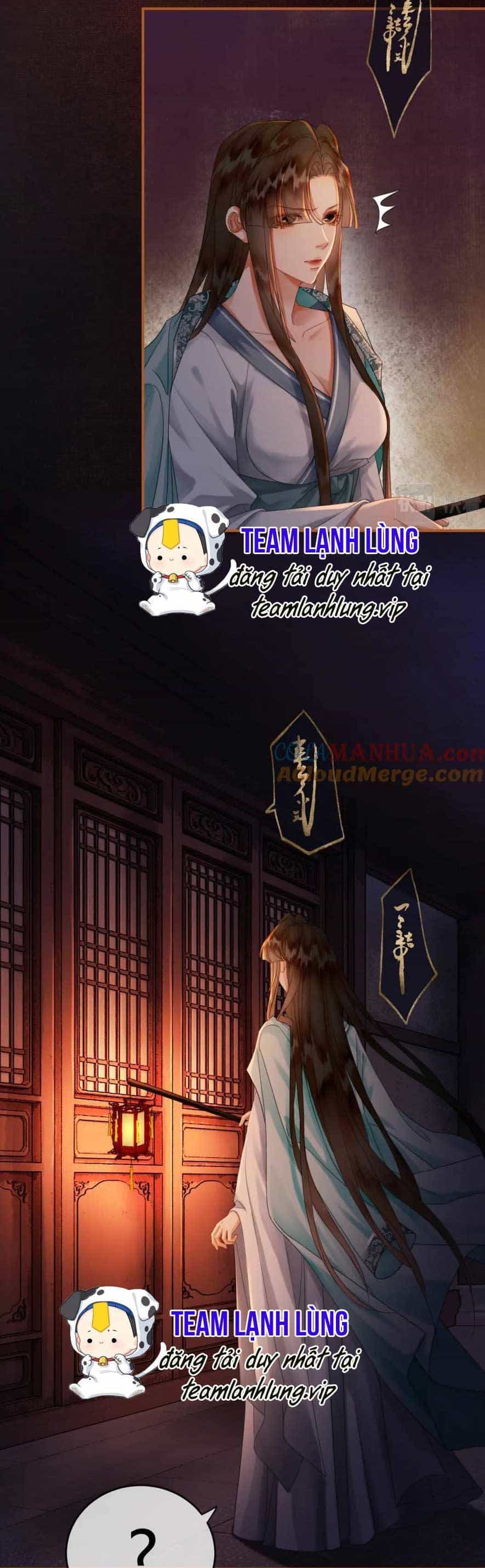 Dạy Hư Đồ Đệ Phản Diện Rồi Phải Làm Sao Đây ? - Chương 32 - ảnh 12