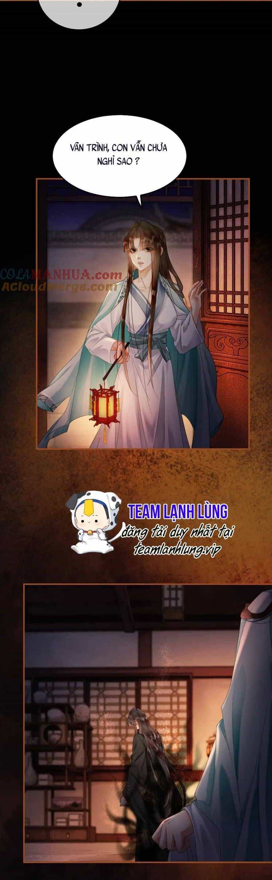 Dạy Hư Đồ Đệ Phản Diện Rồi Phải Làm Sao Đây ? - Chương 32 - ảnh 13