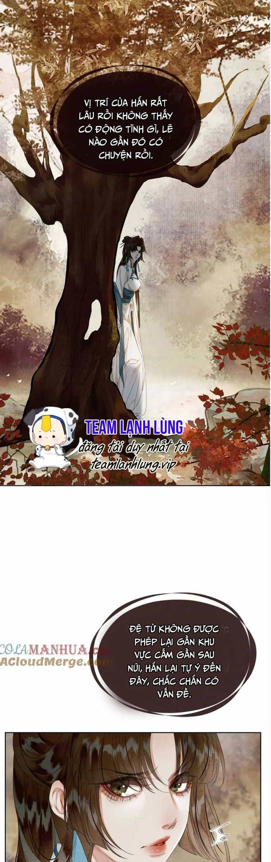 Dạy Hư Đồ Đệ Phản Diện Rồi Phải Làm Sao Đây ? - Chương 33 - ảnh 13