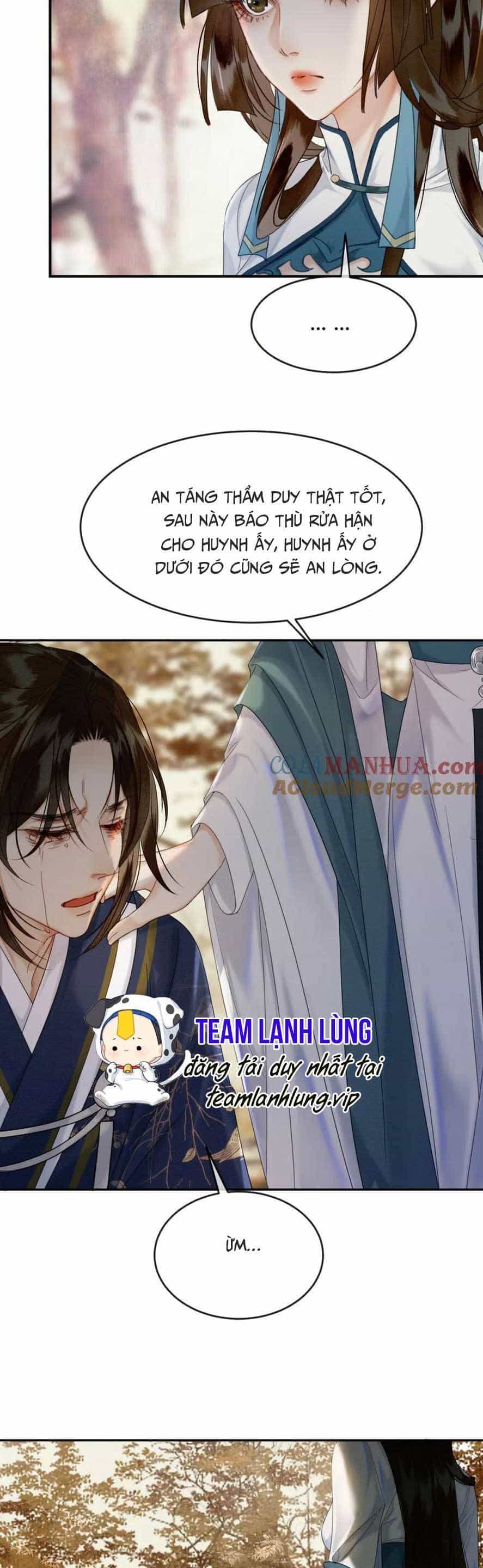 Dạy Hư Đồ Đệ Phản Diện Rồi Phải Làm Sao Đây ? - Chương 33 - ảnh 17