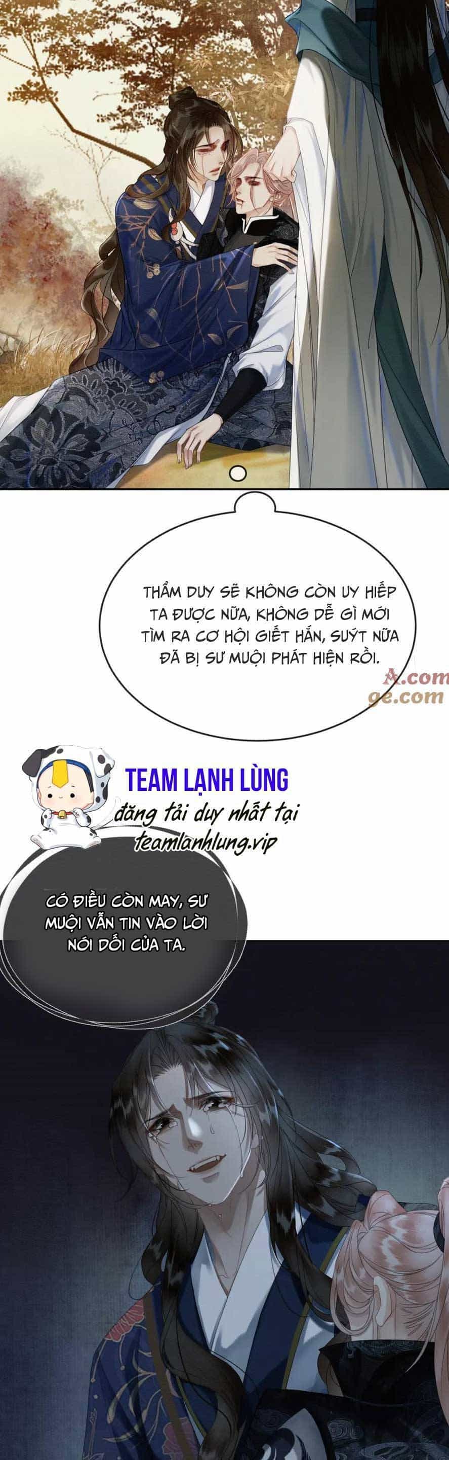 Dạy Hư Đồ Đệ Phản Diện Rồi Phải Làm Sao Đây ? - Chương 33 - ảnh 18