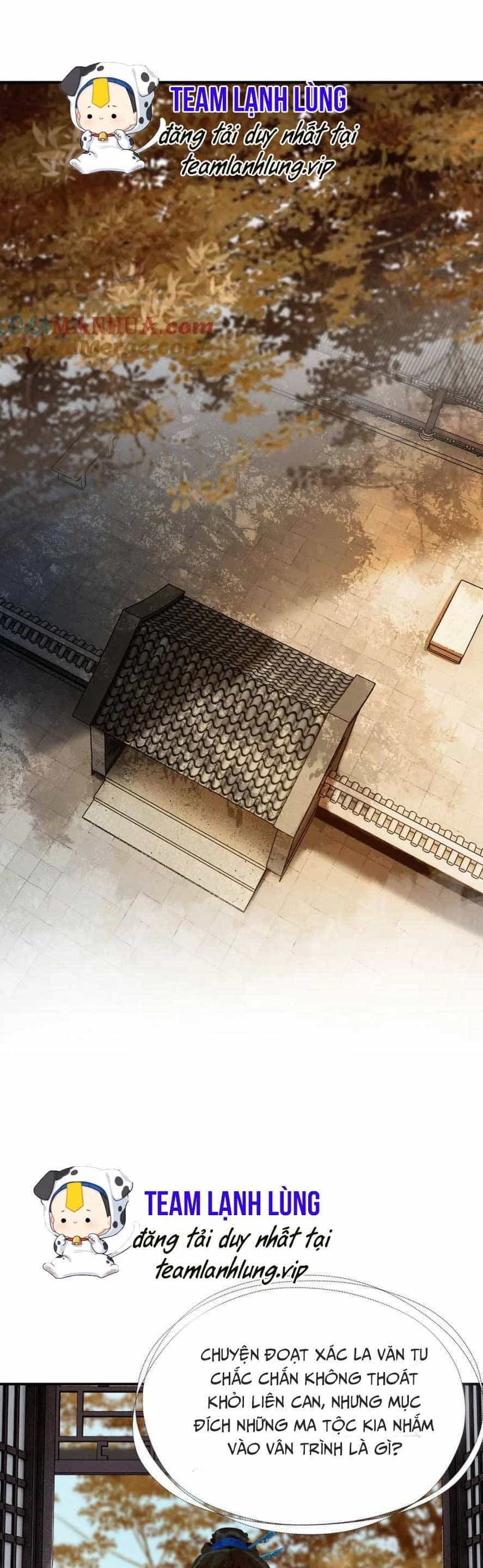 Dạy Hư Đồ Đệ Phản Diện Rồi Phải Làm Sao Đây ? - Chương 33 - ảnh 21