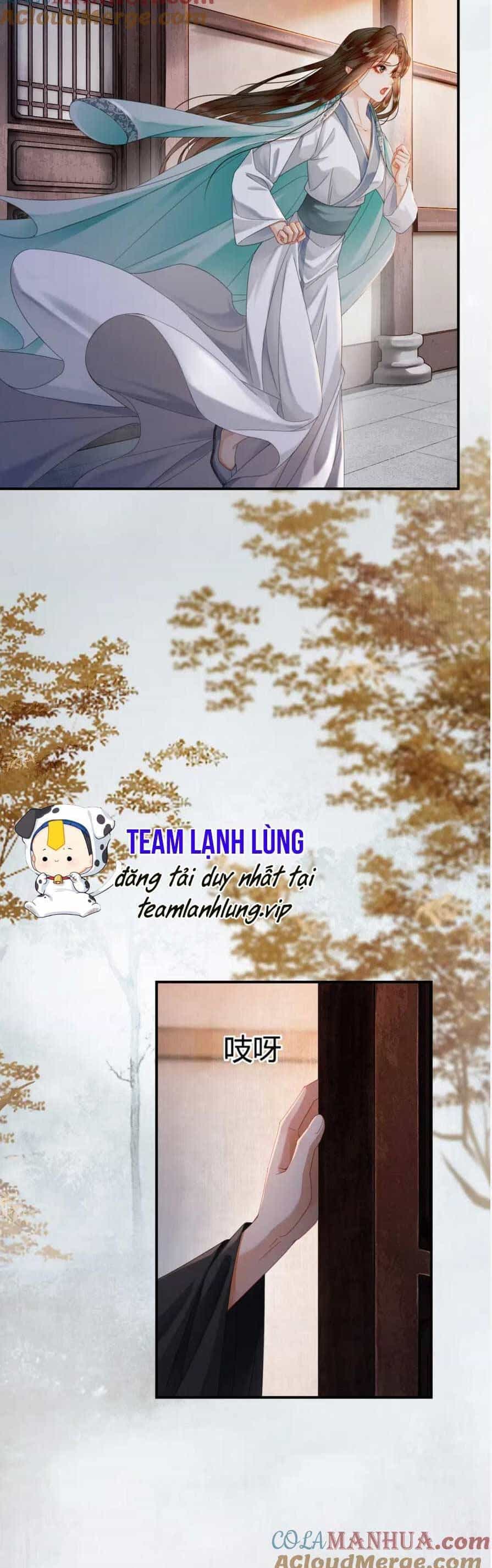 Dạy Hư Đồ Đệ Phản Diện Rồi Phải Làm Sao Đây ? - Chương 33 - ảnh 5