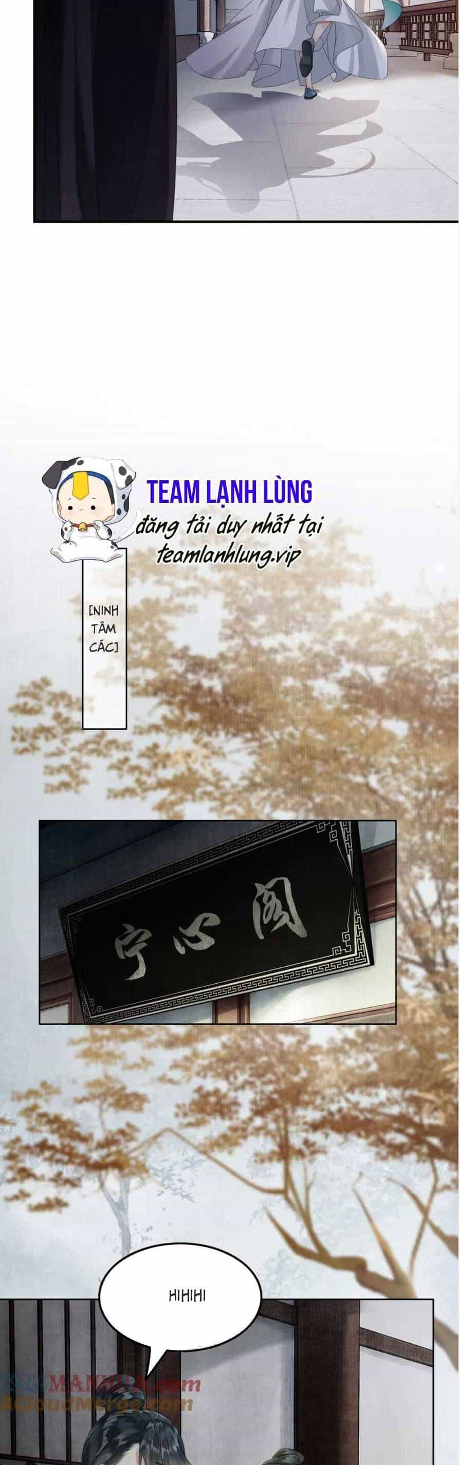 Dạy Hư Đồ Đệ Phản Diện Rồi Phải Làm Sao Đây ? - Chương 33 - ảnh 7