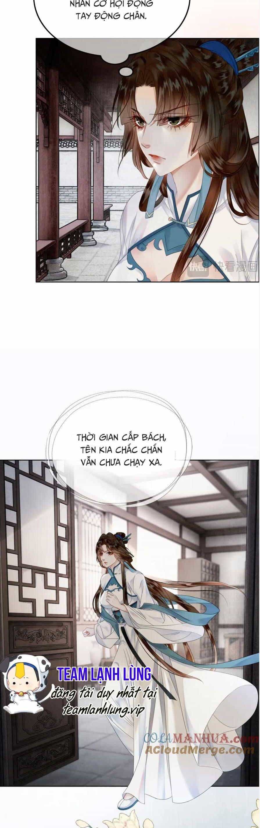 Dạy Hư Đồ Đệ Phản Diện Rồi Phải Làm Sao Đây ? - Chương 33 - ảnh 9
