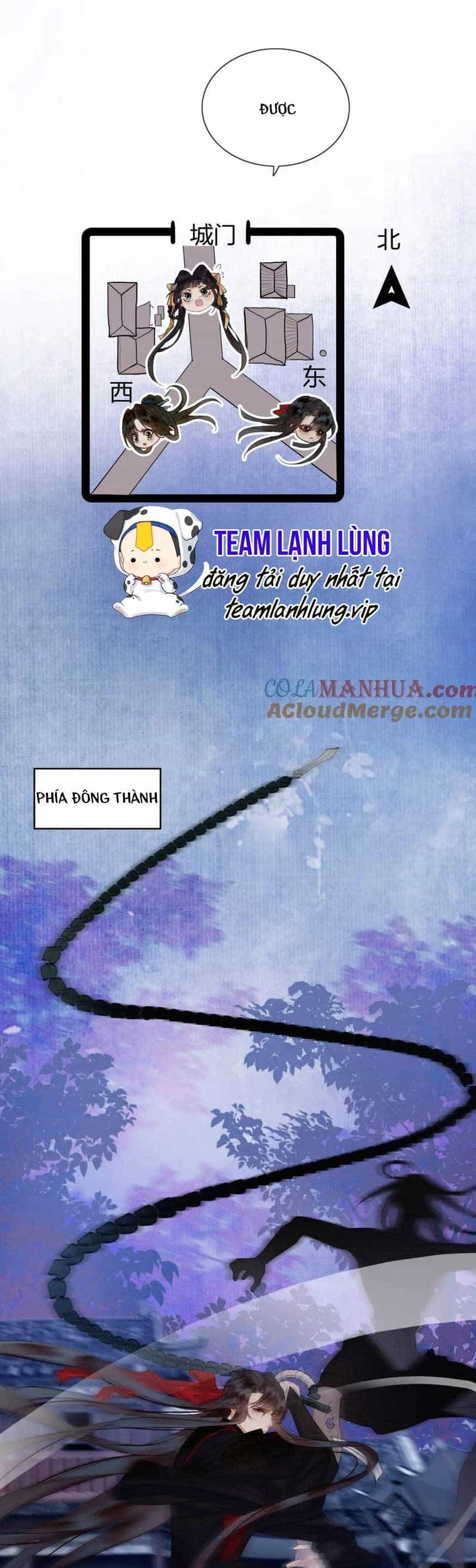Dạy Hư Đồ Đệ Phản Diện Rồi Phải Làm Sao Đây ? - Chương 36 - ảnh 14