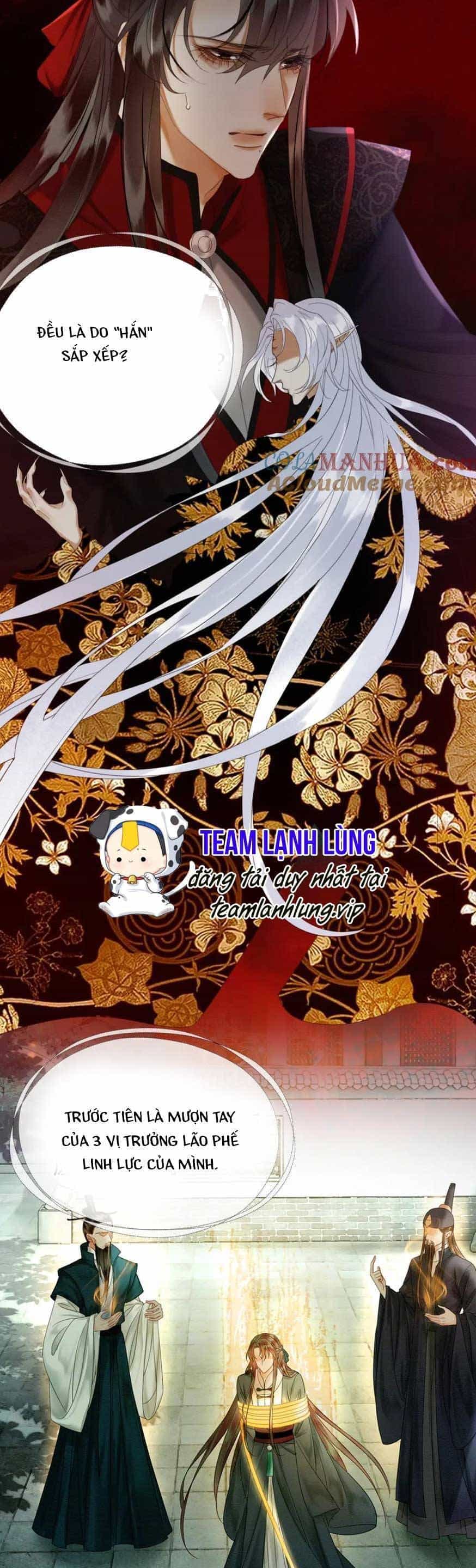 Dạy Hư Đồ Đệ Phản Diện Rồi Phải Làm Sao Đây ? - Chương 36 - ảnh 17