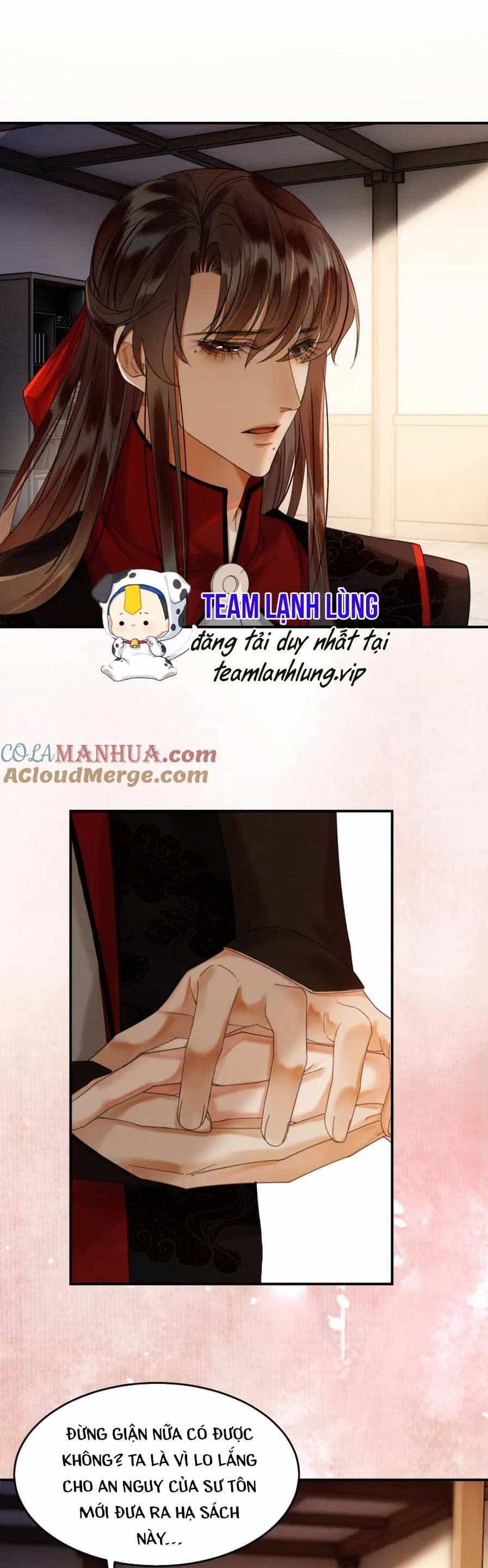 Dạy Hư Đồ Đệ Phản Diện Rồi Phải Làm Sao Đây ? - Chương 37 - ảnh 14